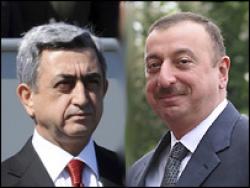 Может ли Армения признать независимость Нагорного Карабаха?