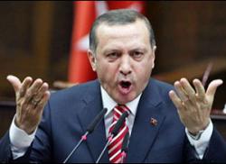Турция встречает Путина шпионским скандалом