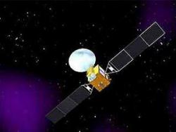 Китай успешно вывел на орбиту исследовательский спутник земли
