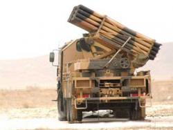 Кризис в Сирии:  российские ракеты против американских?