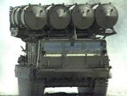 Иран изобрел свои С-300