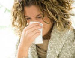 Диета поможет аллергикам справиться с тополиным пухом