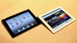 Apple iPad 2 сможет лидировать среди десятков конкурентов – эксперты