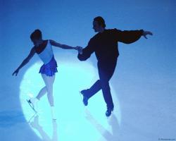 Российские фигуристы завоевали титул чемпионов Европы в танцах на льду