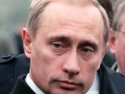 В.Путин настаивает на строительстве трассы Москва - Петербург