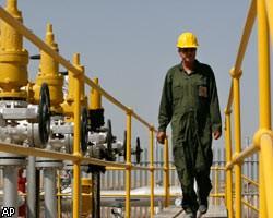 Турция будет вести разведку нефтяных месторождений в Северном Ираке