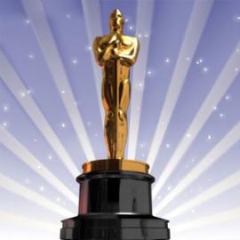Трансляция "Оскара" собрала рекордно малое количество зрителей США