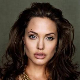Анджелина Джоли возмущена «наркотическим» видео
