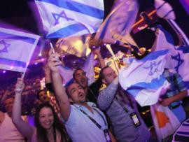 «Евровидение 2012»: очередной провал Израиля