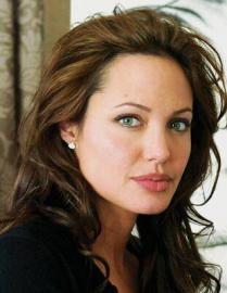 Анджелина Джоли покидает кино