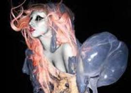 Леди Гага получила четыре награды европейского MTV