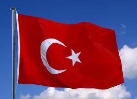Турция вновь предъявила Сирии ноту
