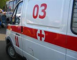 В Москве псих ранил топором двух врачей скорой помощи