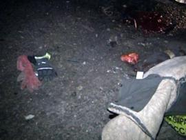 Террорист-смертник убил брата президента Афганистана