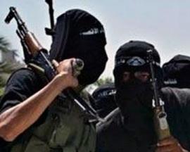 У Боевиков "Исламского государства" есть оружие, которым можно сбивать самолеты
