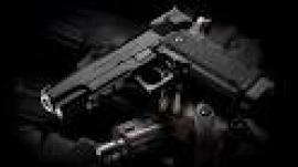 У двух участников акции протеста в Гюмри обнаружены пистолеты