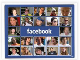 Facebook ввел функцию слежки за друзьями