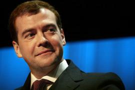 Экс-президент России Дмитрий Медведев стал новым премьер-министром России