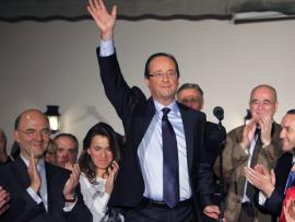 В Елисейском дворце пока не знают, приедет ли Франсуа Олланд в Армению