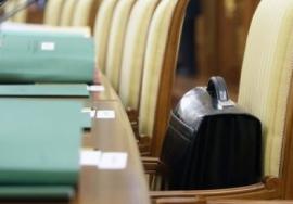 Министр образования Мисир Марданов отправлен в отставку