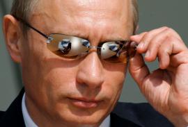 Путин отобрал у «Газпрома» монополию на экспорт сжиженного газа
