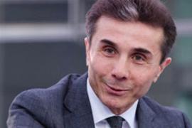Иванишвили: «Грузия должна принять участие в Олимпийских играх в Сочи»