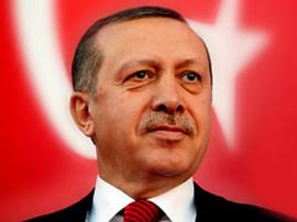 Эрдоган: новый газопровод может быть назван"Турецким потоком"