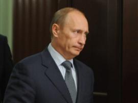 Путин приехал в гости к Примакову и поздравил его с юбилеем