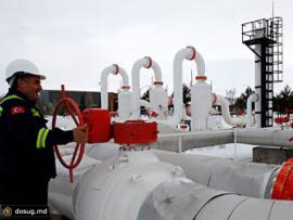 Словакия готовится к поставкам газа на Украину