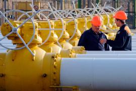 Долг Украины за газ превысил 3 миллиарда долларов