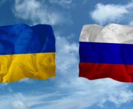 Между Украиной и Крымом установлена государственная граница