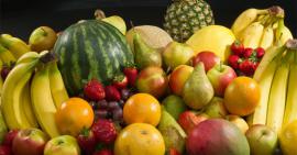 Вместо США и ЕС Россия будет закупать фрукты и овощи в Азербайджане