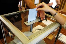 В выборах президента Армении приняли участие 60,05% избирателей
