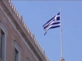 Греческое правительство подало в отставку