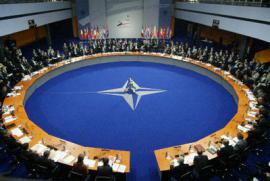 Cтраны НАТО никогда не признают присоединения Крыма к России
