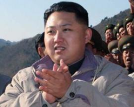 Ким Чен Ын впервые за две недели появился на публике