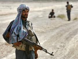 Афганские власти освободили из тюрьмы Баграм 65 заключенных