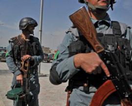 Британия выведет войска из Афганистана через Узбекистан