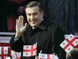 Саакашвили: «Сегодня идет суд над новейшей историей Грузии»