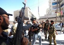 Боевики ворвались в здание министерства обороны Йемена