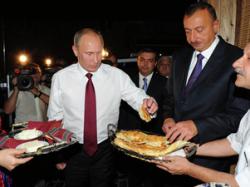 К итогам визита Путина в Баку: на пути к стратегическому партнерству
