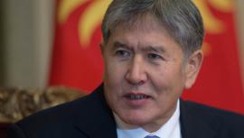 Президент Киргизии: «Турция может стать партнером Таможенного союза»