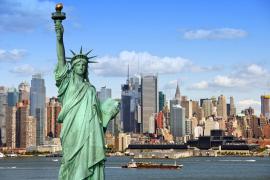 Пятнадцать городов планируют выйти из состава штата Нью-Йорк