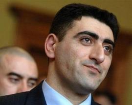 Освобожденному азербайджанскому офицеру Рамилю Сафарову присвоено звание майора