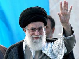 Внук Хомейни: нельзя вернуться в эпоху до интернета