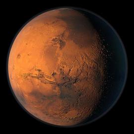 Миллиардер отправит на Марс 80 тысяч человек