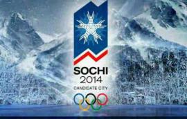 На Олимпиаде в Сочи стартовали первые соревнования
