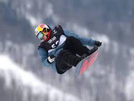 Российский сноубордист не смог пробиться в олимпийский финал