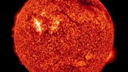 Мощный выброс плазмы произошел на Солнце, ожидается магнитная буря