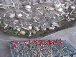 Мартовский геноцид 1918 года имел продолжение. Армяне повторили его в январе 1990 года